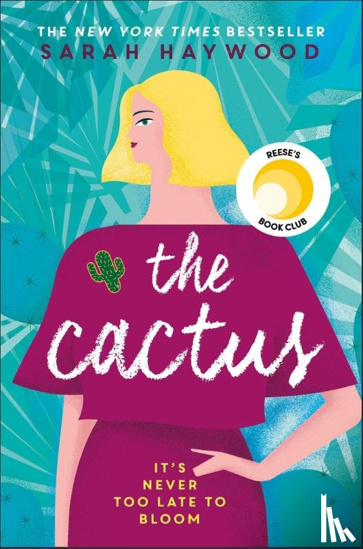 Haywood, Sarah - The Cactus