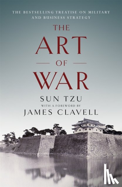 Clavell, James, Tzu, Sun - The Art of War