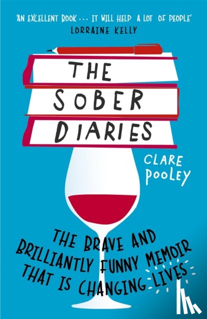 Pooley, Clare - The Sober Diaries