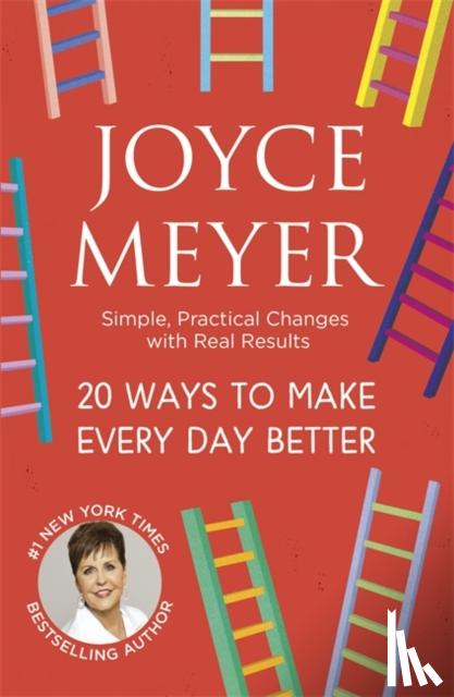 Meyer, Joyce - 20 Ways to Make Every Day Better