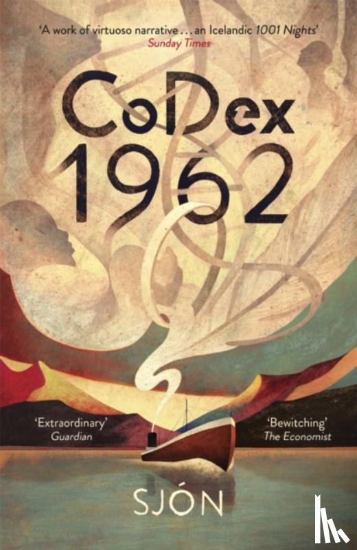 Sjon - CoDex 1962