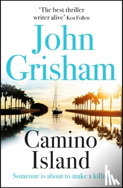Grisham, John - Camino Island
