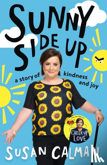 Calman, Susan - Sunny Side Up