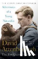 Attenborough, Sir David - Adventures of a Young Naturalist