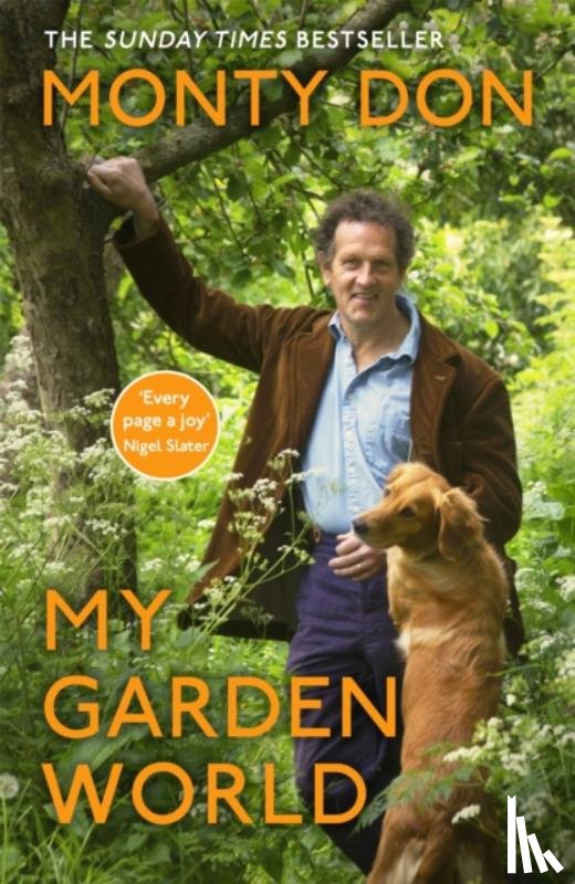 Don, Monty - My Garden World
