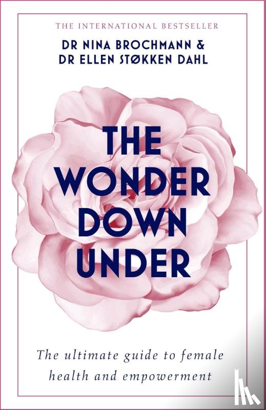 Brochmann, Nina, Dahl, Ellen Stokken - The Wonder Down Under