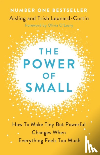 Leonard-Curtin, Aisling, Leonard-Curtin, Dr Trish - The Power of Small