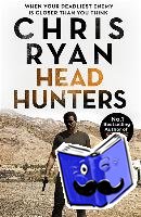 Ryan, Chris - Head Hunters