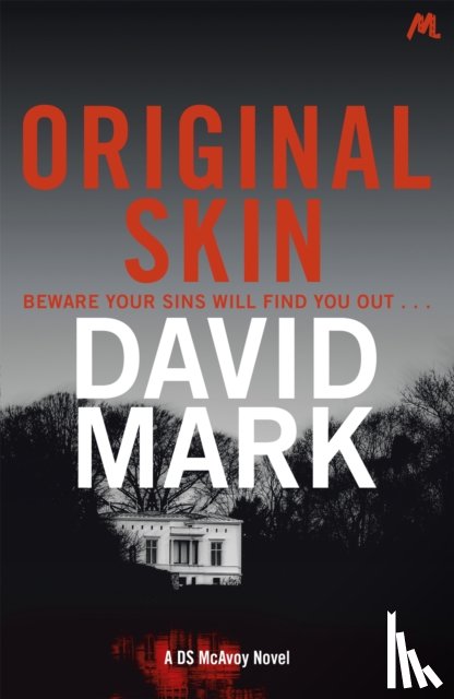 Mark, David - Original Skin