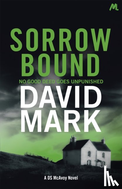 Mark, David - Sorrow Bound