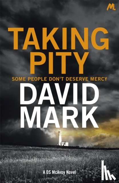 Mark, David - Taking Pity