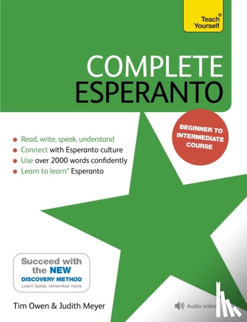 Owen, Tim - COMP ESPERANTO