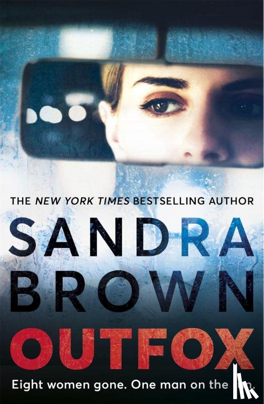 Brown, Sandra - Outfox