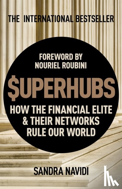 Navidi, Sandra - SuperHubs