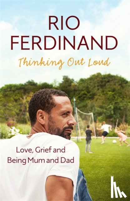 Ferdinand, Rio - Thinking Out Loud