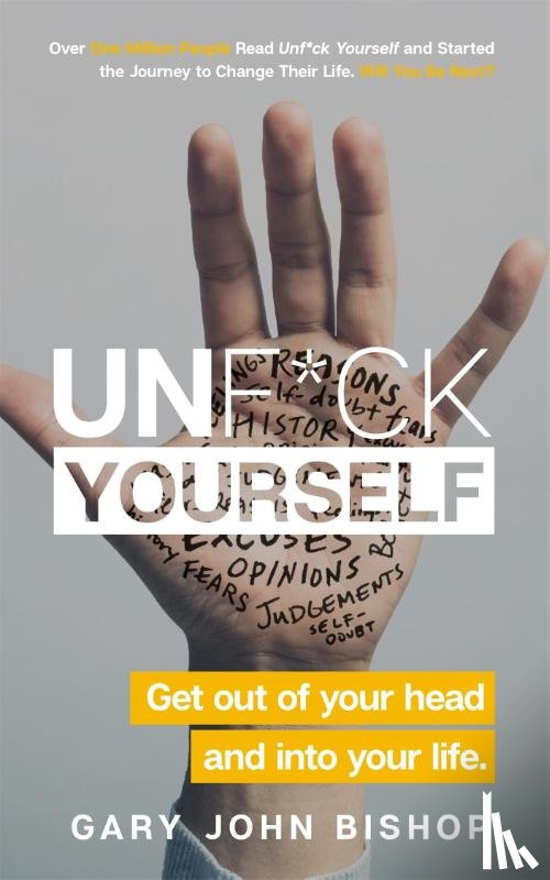 Bishop, Gary John - Unf*ck Yourself