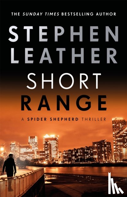 Leather, Stephen - Short Range