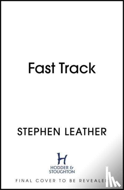 Leather, Stephen - Fast Track