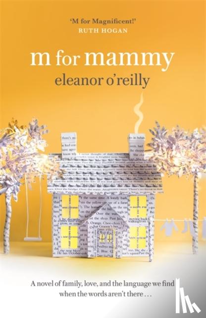 O'Reilly, Eleanor - M for Mammy