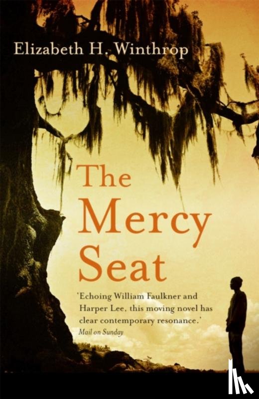 Winthrop, Elizabeth H. - The Mercy Seat