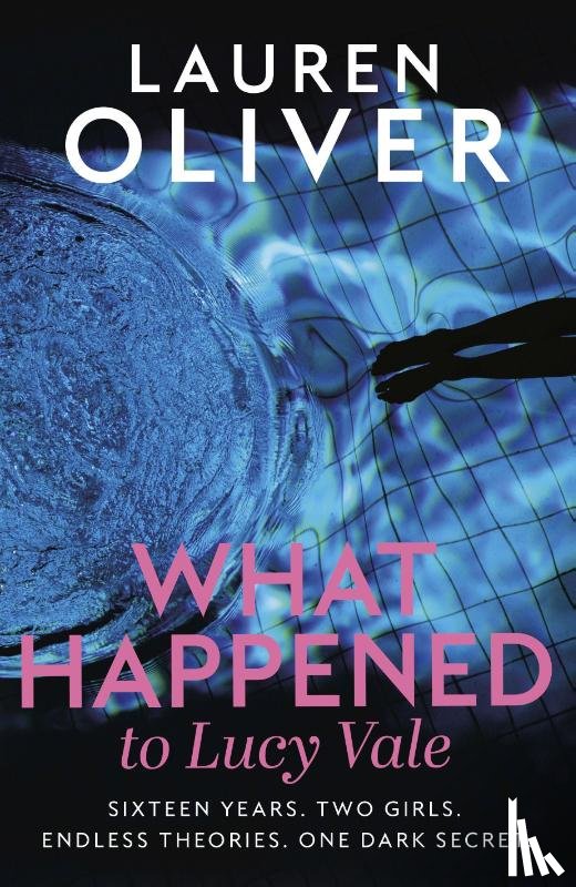 Oliver, Lauren - What Happened to Lucy Vale