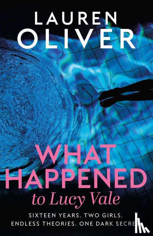 Oliver, Lauren - What Happened to Lucy Vale