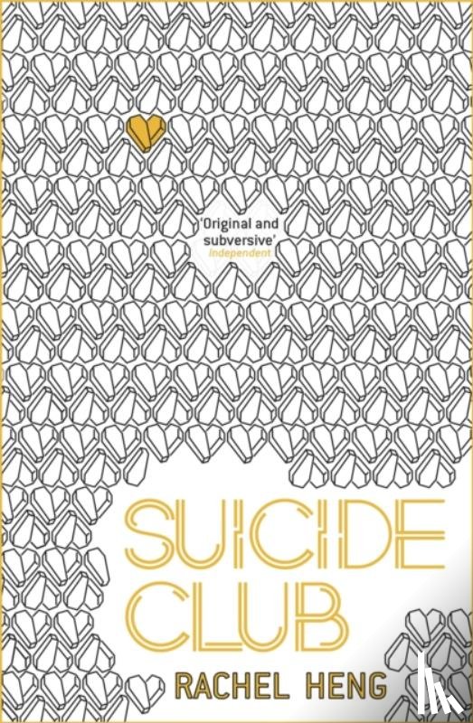 Heng, Rachel - Suicide Club