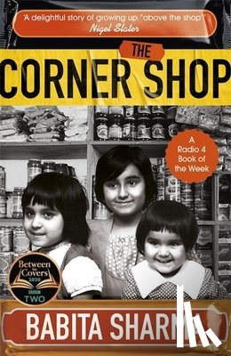 Sharma, Babita - The Corner Shop