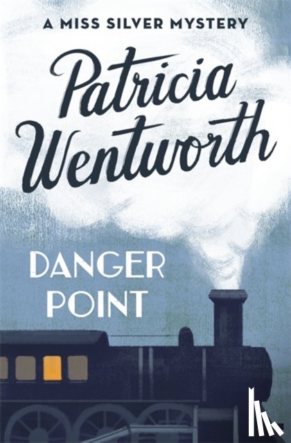 Wentworth, Patricia - Danger Point