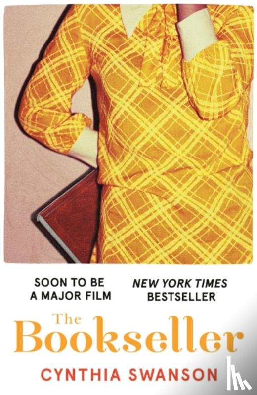 Swanson, Cynthia - The Bookseller
