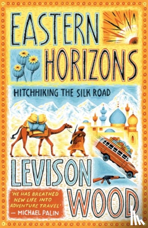 Wood, Levison - Eastern Horizons