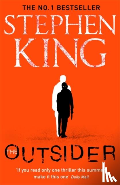 King, Stephen - The Outsider