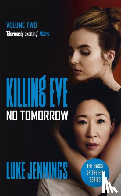 Jennings, Luke - Killing Eve: No Tomorrow