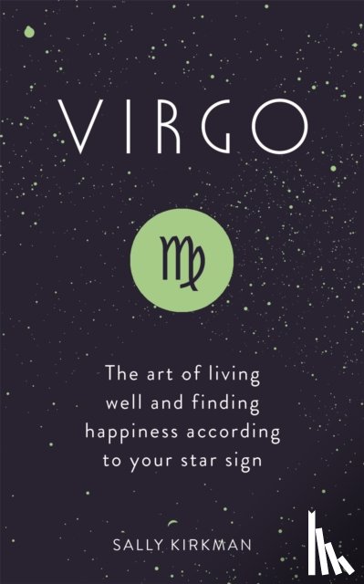 Kirkman, Sally - Virgo