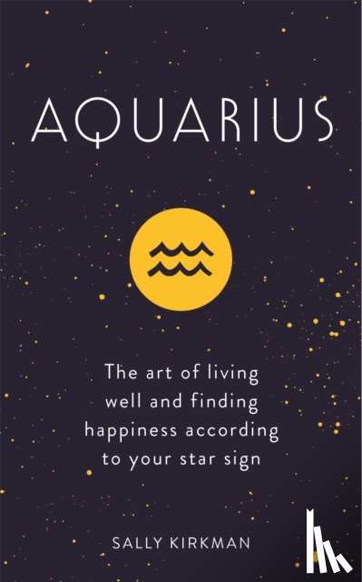 Kirkman, Sally - Aquarius