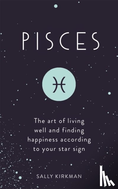 Kirkman, Sally - Pisces