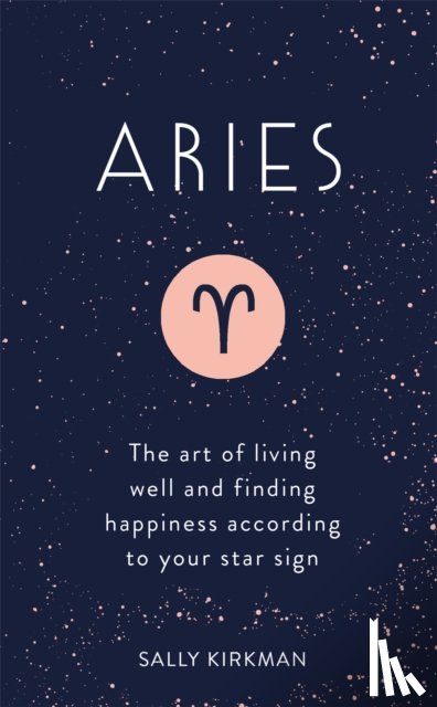 Kirkman, Sally - Aries
