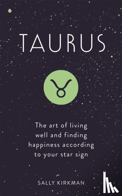 Kirkman, Sally - Taurus