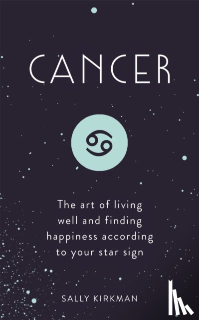 Kirkman, Sally - Cancer