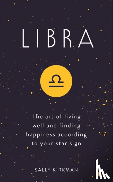 Kirkman, Sally - Libra