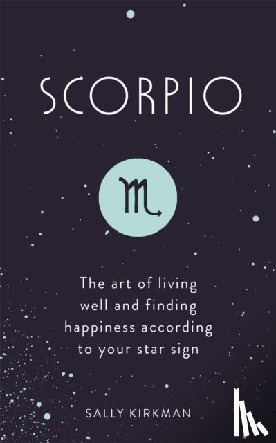 Kirkman, Sally - Scorpio