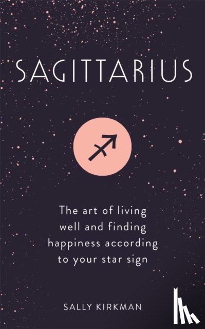 Kirkman, Sally - Sagittarius