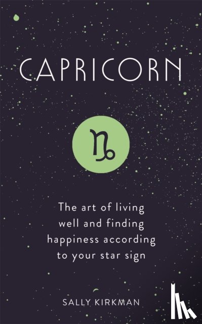 Kirkman, Sally - Capricorn