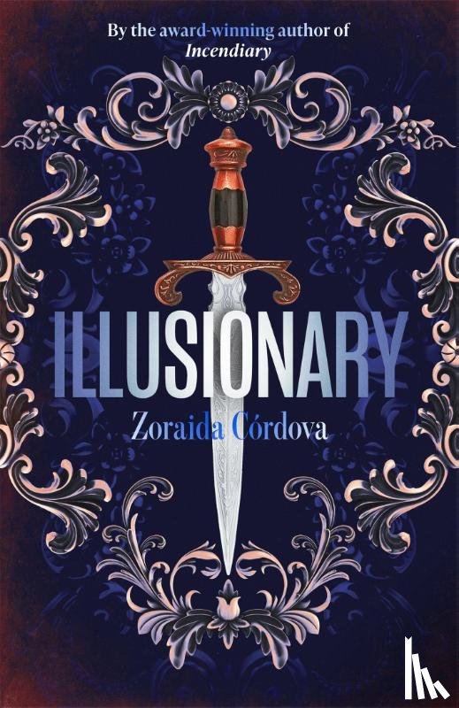 Cordova, Zoraida - Illusionary
