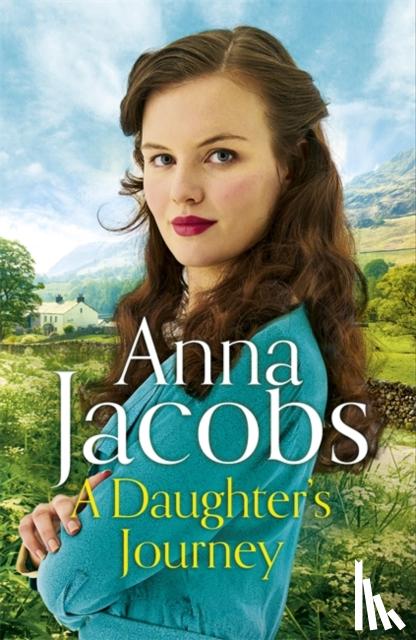 Jacobs, Anna - A Daughter's Journey