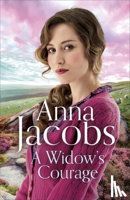 Jacobs, Anna - A Widow's Courage