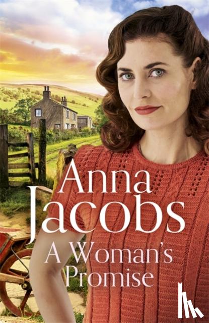 Jacobs, Anna - A Woman's Promise