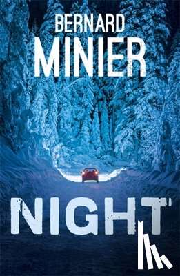 Minier, Bernard - Night