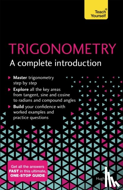 Neill, Hugh - Trigonometry: A Complete Introduction