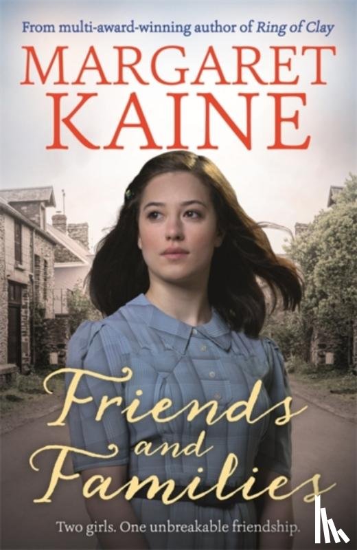 Kaine, Margaret - Friends and Families